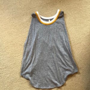 FP movement flowy tank top